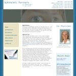Ophthalmic Partners of Pennsylvania<br>Ophthalmology